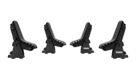 Thule DockGrip 895 Kayak/SUP Carrier