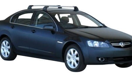 Holden Comodore 06′ – 13′
