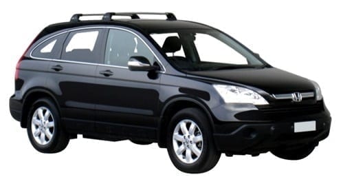 Honda CR-V 2006 – 12 Esteem Charcoal Deploy Safe