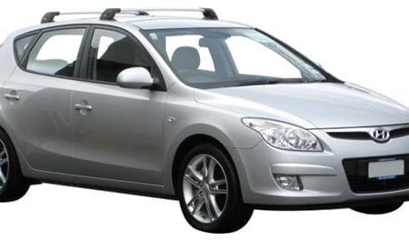 Hyundai i30 07′ – 12′