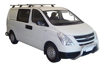 Hyundai iload 08+