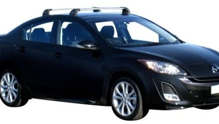 Mazda 3 Sedan 09′ – 14′
