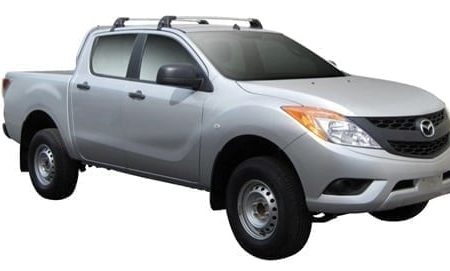 Mazda BT-50 Dual Cab 11′ – 15′