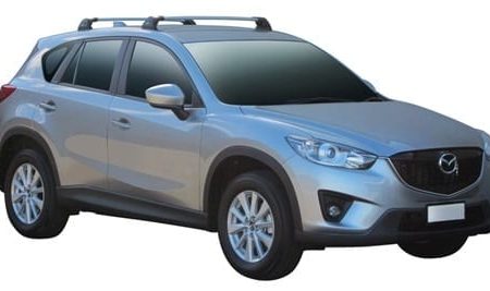 Mazda CX-5 12′ – on