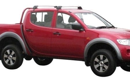 Mitsubishi Triton Double Cab 06′ – 15′