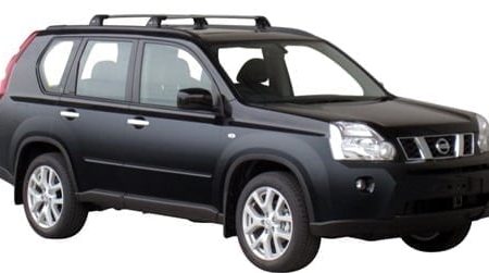 Nissan X-Trail 07′ – 14′