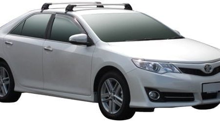 Toyota Camry 11′ – on