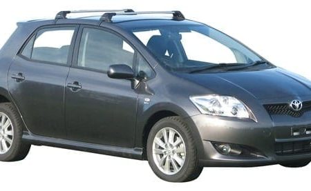 Toyota Corolla Hatch 07′ – 12′