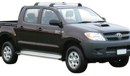 Toyota Hilux Double Cab 05′ – 09′