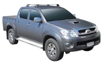 Toyota Hilux Double Cab 09′ – 15′