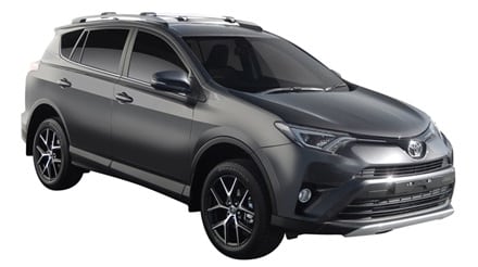 Toyota Rav4 13′ – on
