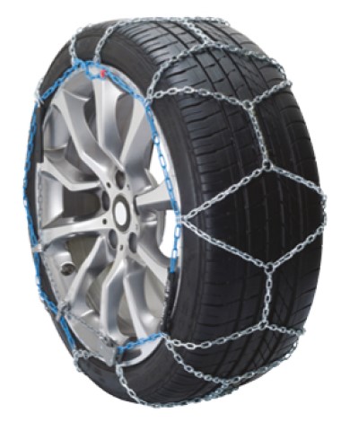 Veriga Pro Compact 9 Snow Chains – 120