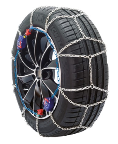 Veriga Stop & Go 9 – 100 Snow Chains