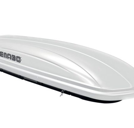 MENABO MANIA 460 WHITE