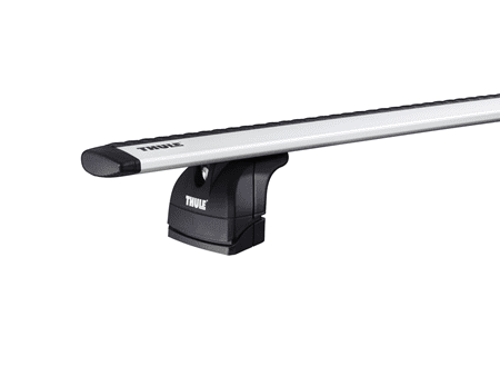 Thule 753 Wingbar – TH757 – TH960 – 4008 Thule 753 Wingbar - TH757 - TH960 - 4008