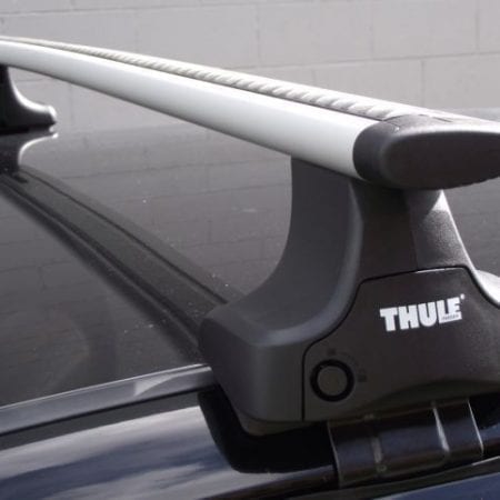 Thule 754 Bar Wingbar – TH754 – TH960 – 1680 1 Thule 754 Bar Wingbar - TH754 - TH960 - 1680