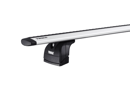 Thule 753 Wingbar - TH753 - TH960 - 3003