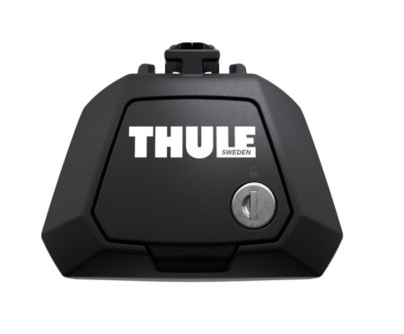 Thule Evo Raised Rail Leg Set 71041