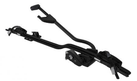 Thule ProRide 598 Black Roof Mounted Bike Rack