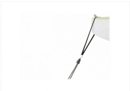 Yakima Bow/Stern Tie Down