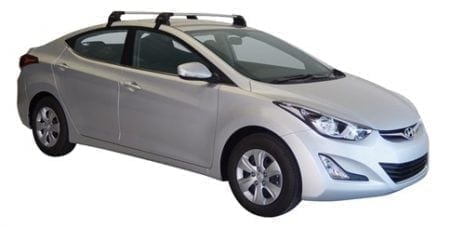 Hyundai Elantra 2011 – 15 Black Esteem Deploy Safe