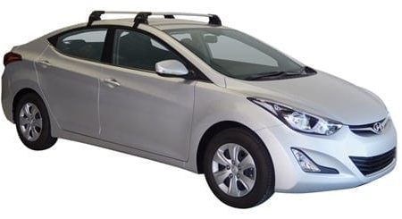 Hyundai Elantra 11′ – 16′