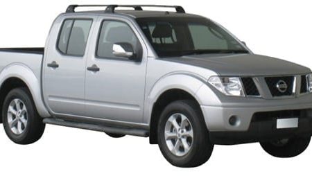 Nissan Navara D40 Double Cab RX and ST 09′ – 15′