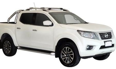 Nissan Navara NP300 15′ – on