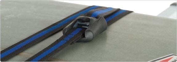 ProRack PR3036 Camlock Tiedown 4.8m
