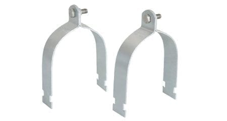 Rhino-Rack Pipe Clamps – Heavy Duty (100mm)