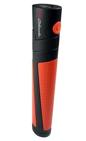 Schumacher Red Fuel LED Cordless Extendable Work Light