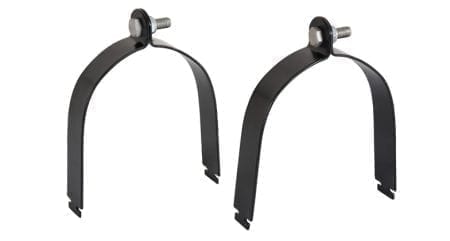 Rhino-Rack Pipe Clamps – Vortex (100mm)