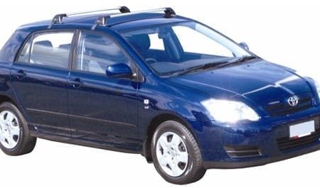 Toyota Corolla Hatch 02′ – 07′
