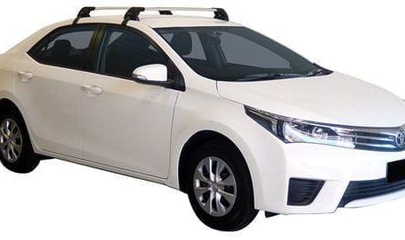 Toyota Corolla Sedan 14′ – on