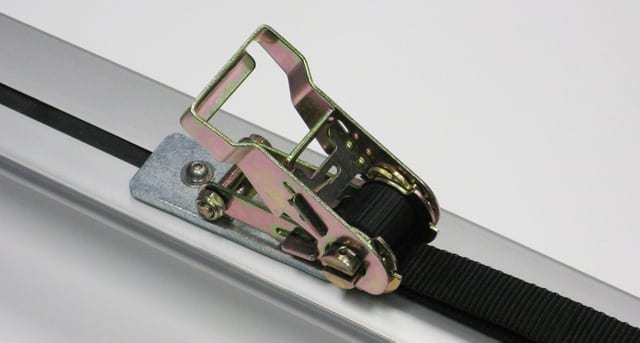 PR3075 Ratchet Tie Down