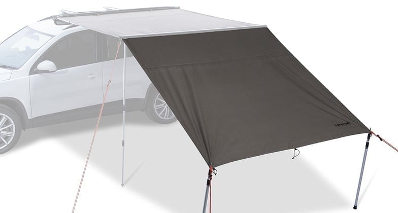 Rhino-Rack Sunseeker 2.0m Awning Extension