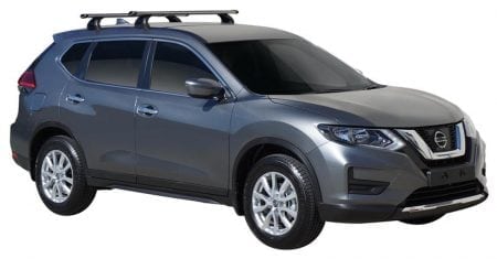 K785-T16 Heavy Duty Bar (100Kg) Silver