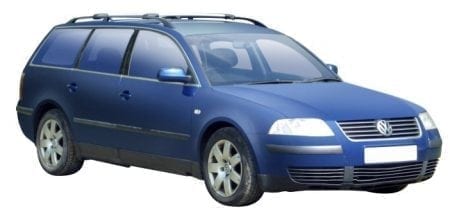 Yaima  S43YB Roof Rack (Black)