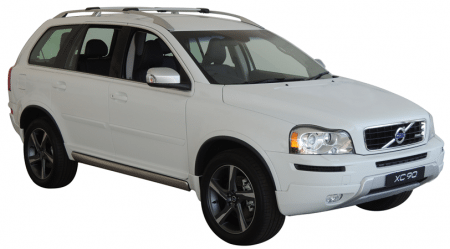 Yakima S53YB Roof Rack