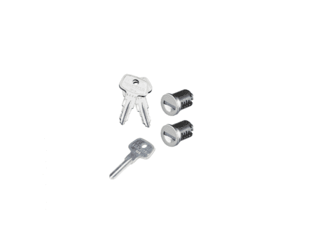 Yakima / Yakima SKS Lock and Barrel set 2Pk