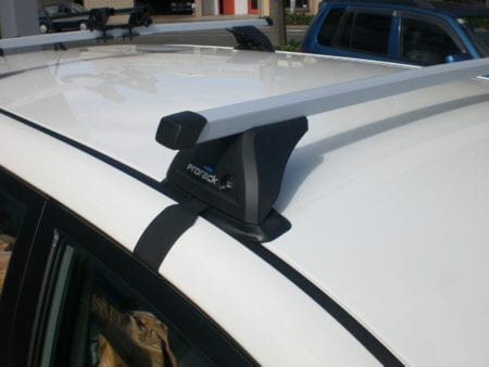 ‘-Prorack P Bar Roof Bars’