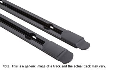 Rhino-Rack RTS556 Specialised Track HiLux 2015-2025 Double Cab
