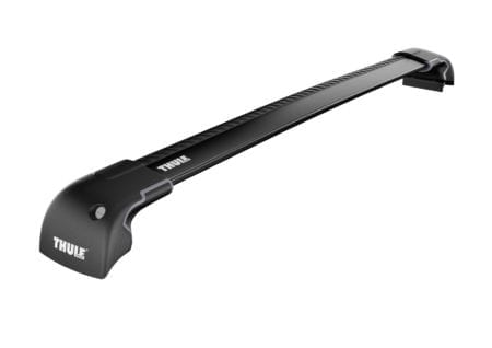 ‘-Thule Wingbar Edge Black  #TH9591B