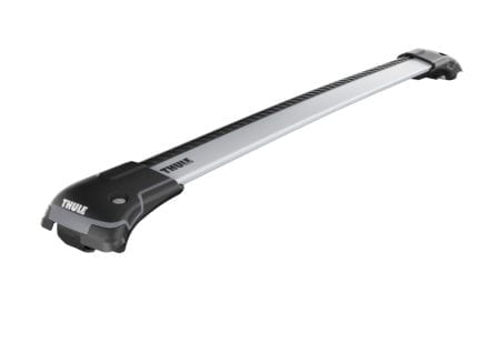 Thule Wingbar Edge Silver #TH9583
