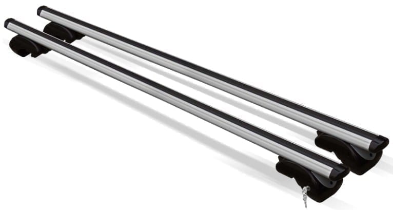 Menabo Dozer 120 Rail Rack