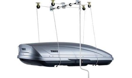 Thule MultiLift 572 Roof Mounted Pully System