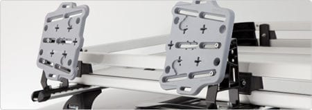 Yakima Lnl Recovery Track Holder – 8005031