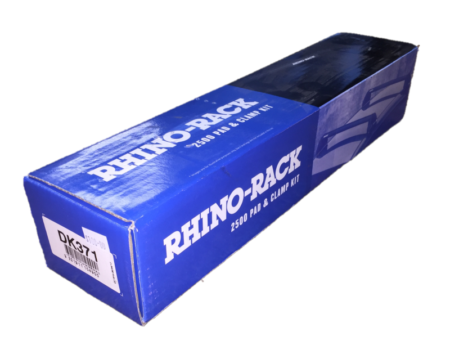 DK228 Outlander 06-12 Fitting Kit