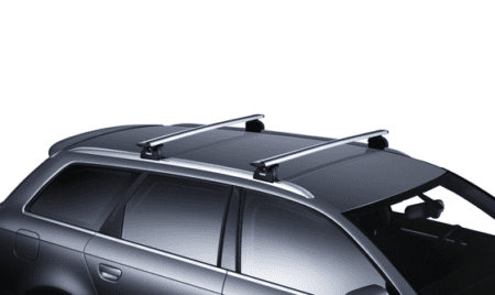 Thule WingBar – TH753 – TH960 – 4008