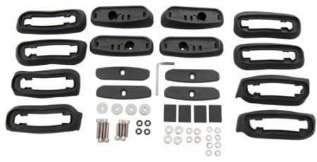 RCP24-BK Base Kit – Volkswagen Amarok